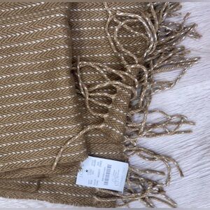 NWT Men’s J Crew Scarf